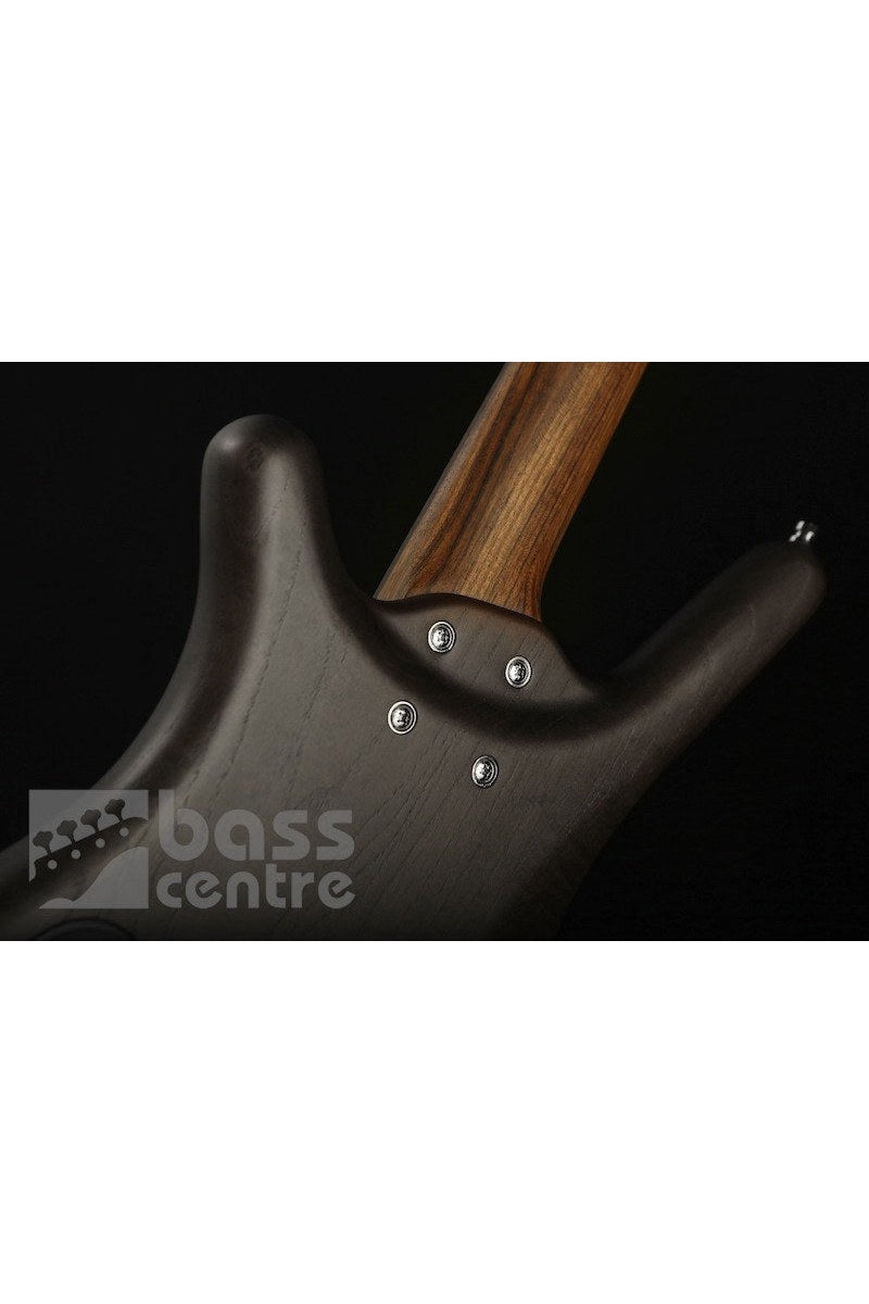 Warwick Pro Series Teambuilt Corvette 5 Double Buck - Bass Centre Music Store Melbourne