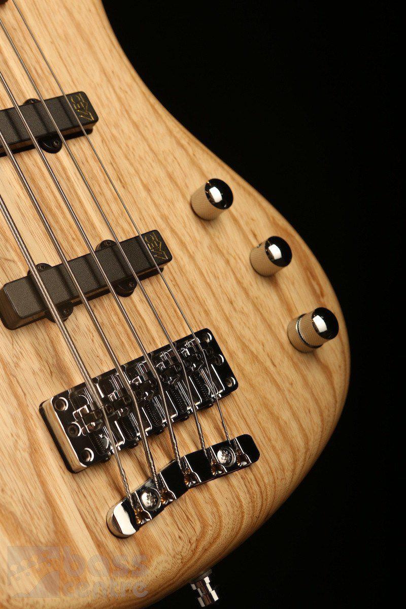 Warwick German Pro Series Teambuilt Corvette 5 String - Bass Centre Music Store Melbourne