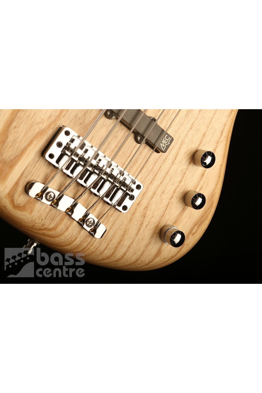 Warwick German Pro Series Teambuilt Corvette 5 String - Bass Centre Music Store Melbourne