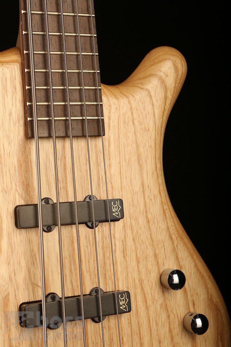 Warwick German Pro Series Teambuilt Corvette 5 String - Bass Centre Music Store Melbourne