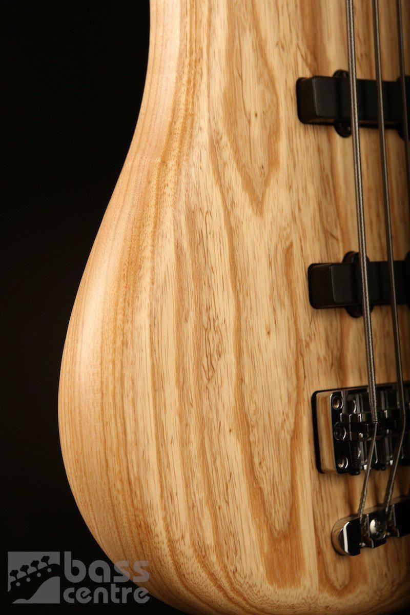 Warwick German Pro Series Teambuilt Corvette 5 String - Bass Centre Music Store Melbourne