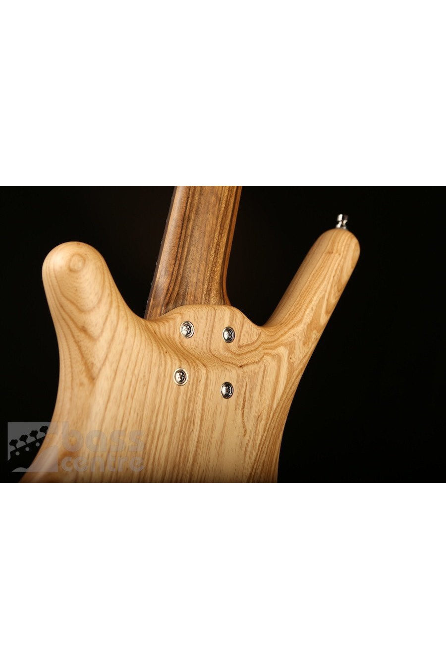 Warwick German Pro Series Teambuilt Corvette 5 String - Bass Centre Music Store Melbourne