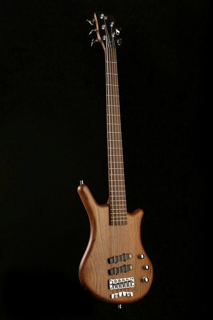 Warwick Team Built Thumb 5 Bolt On w/Black Hardware - Bass Centre Music Store Melbourne