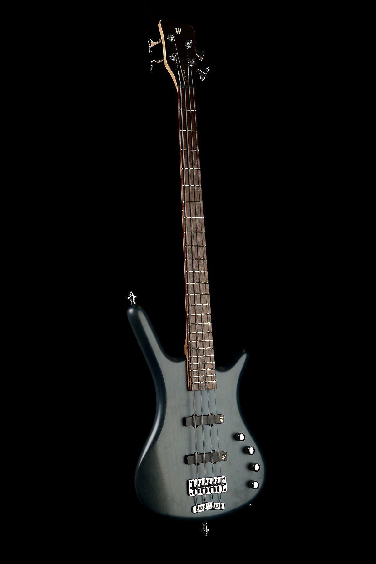 Warwick Rockbass Corvette Basic 4 - Bass Centre Music Store Melbourne