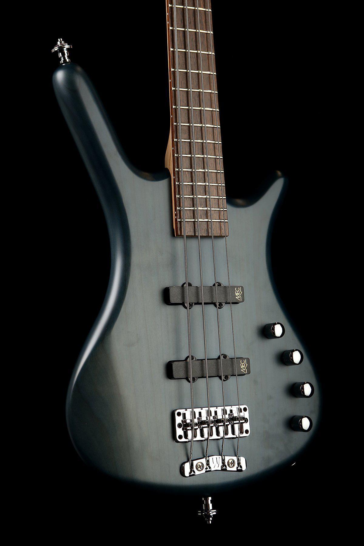 Warwick Rockbass Corvette Basic 4 - Bass Centre Music Store Melbourne