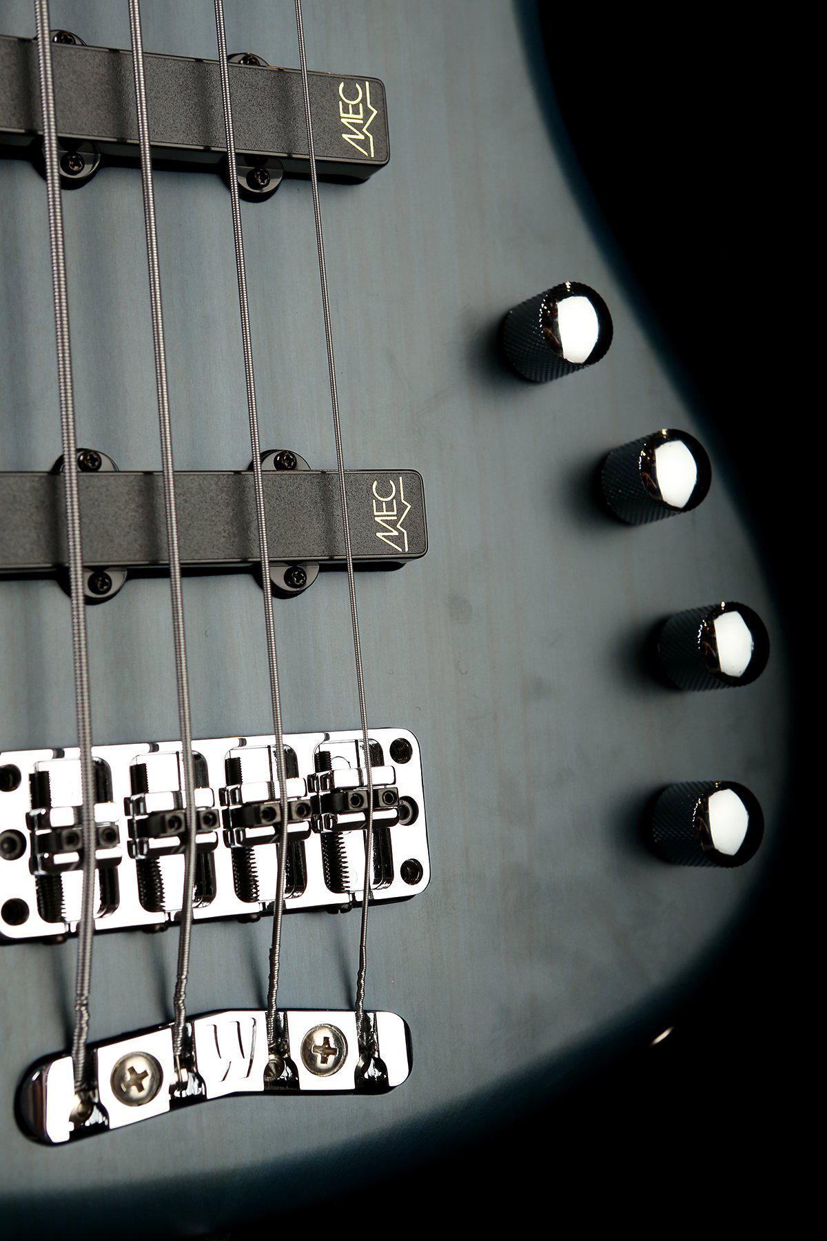 Warwick Rockbass Corvette Basic 4 - Bass Centre Music Store Melbourne