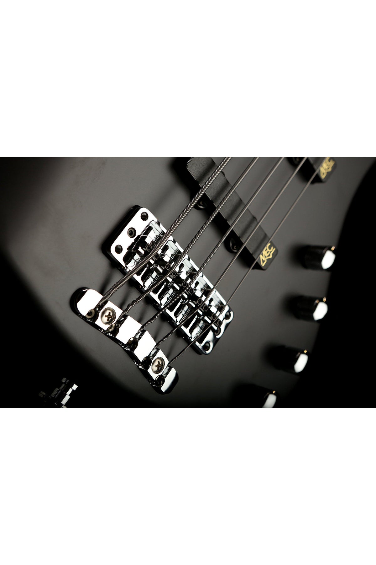 Warwick Rockbass Corvette Basic 5 Nirvana Black - Bass Centre Music Store Melbourne