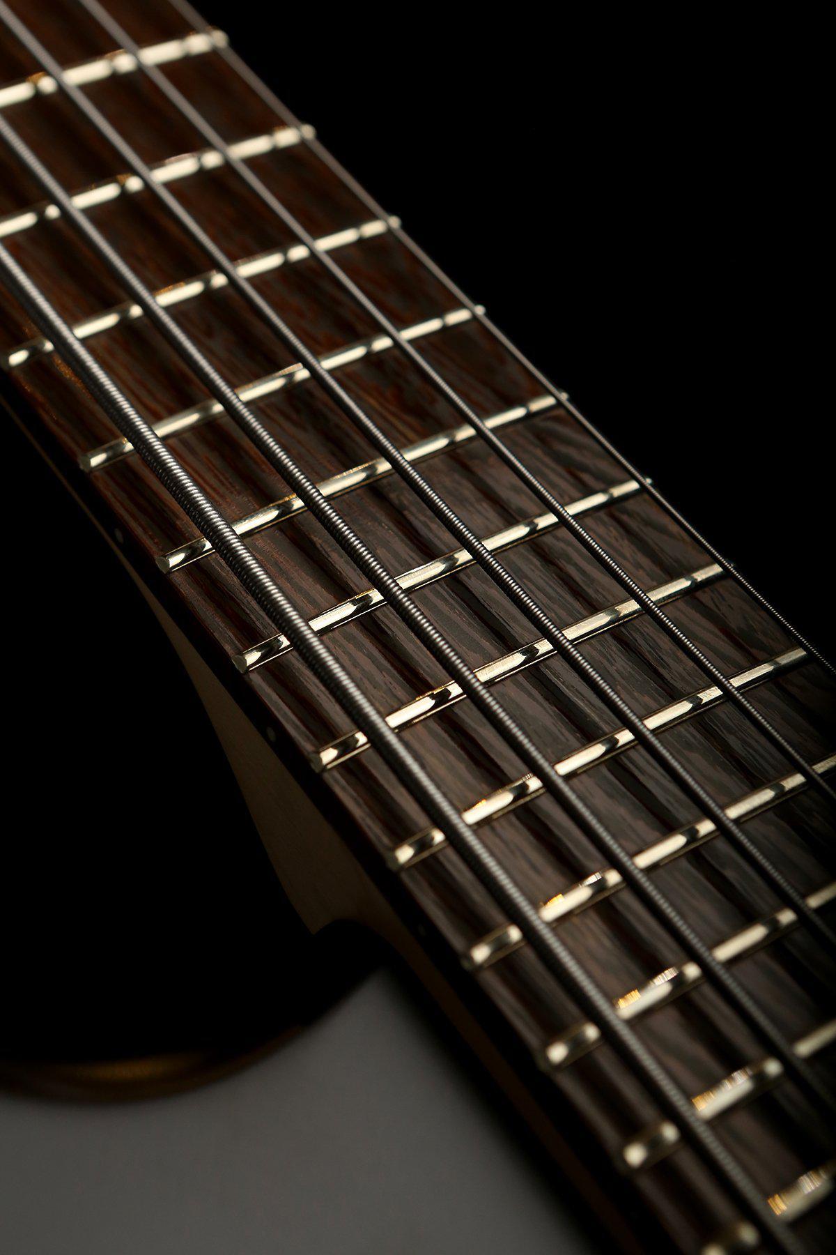 Warwick Rockbass Corvette Basic 5 Nirvana Black - Bass Centre Music Store Melbourne