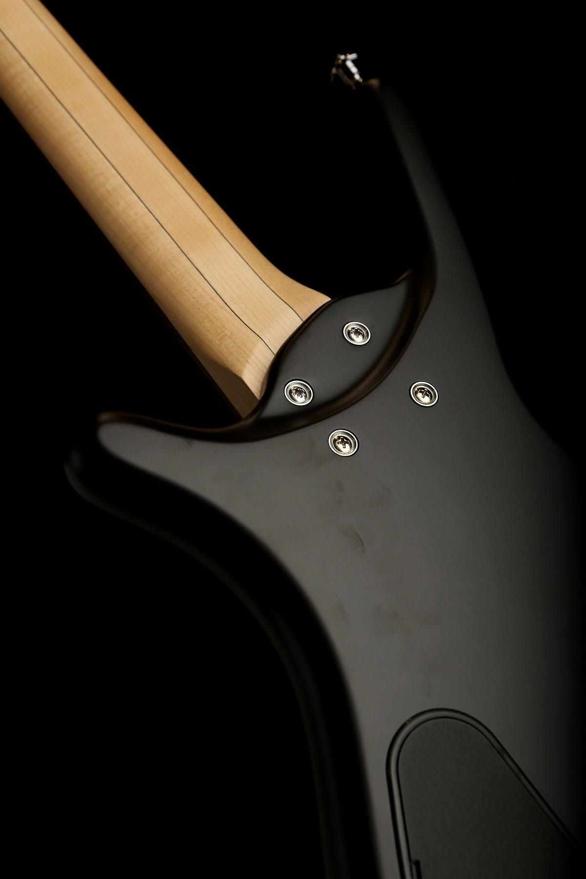 Warwick Rockbass Corvette Basic 5 Nirvana Black - Bass Centre Music Store Melbourne