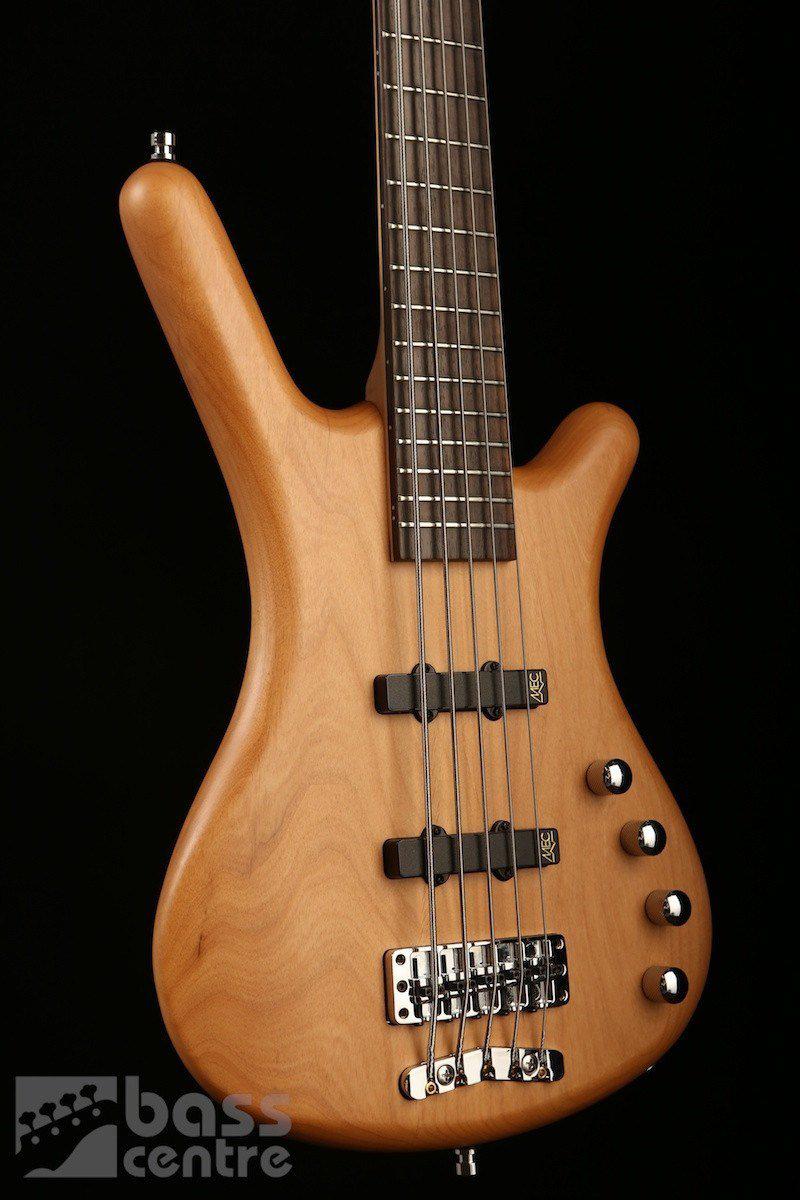Warwick Rockbass Corvette Basic Active 5 String - Bass Centre Music Store Melbourne