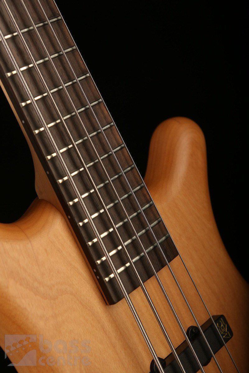 Warwick Rockbass Corvette Basic Active 5 String - Bass Centre Music Store Melbourne