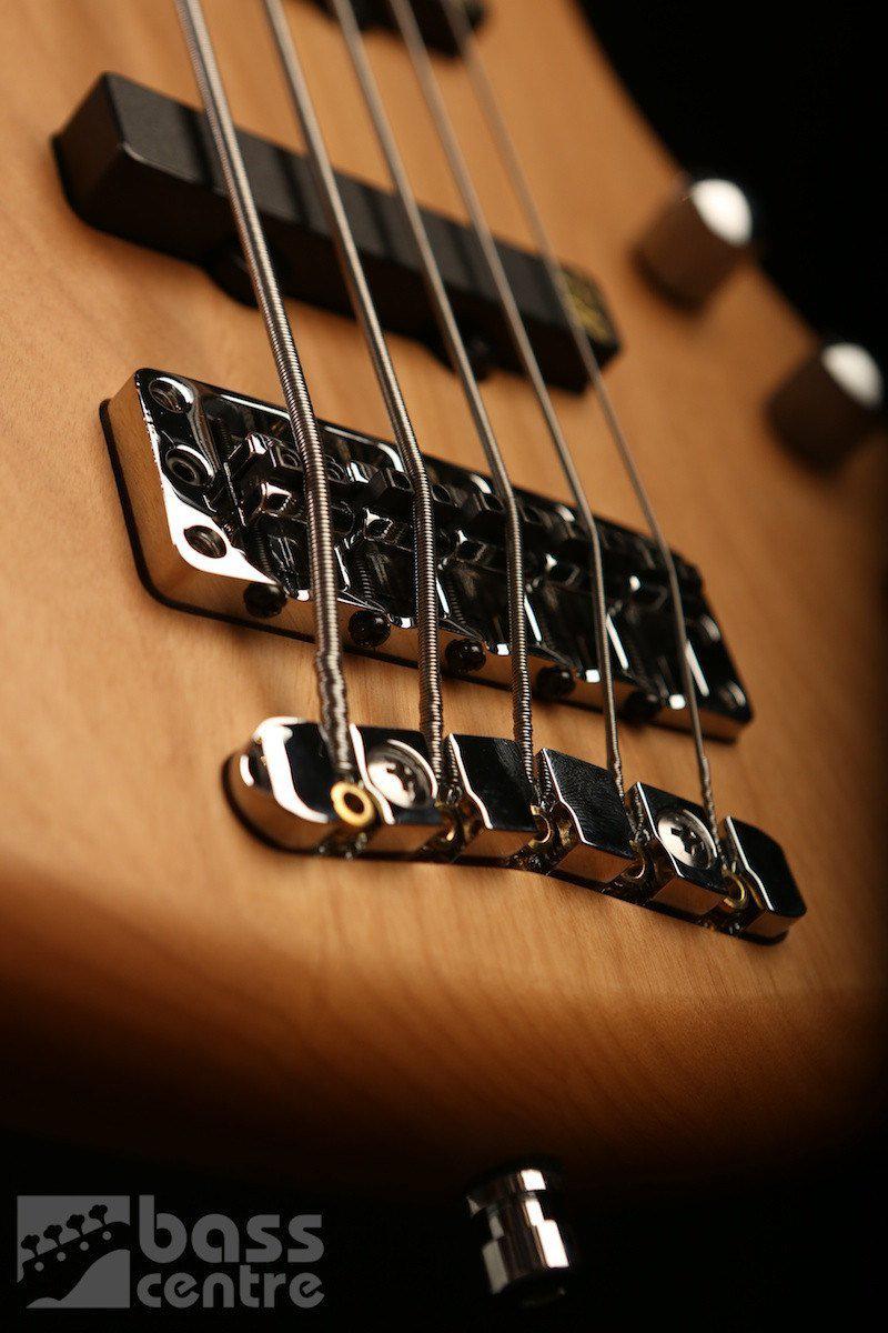 Warwick Rockbass Corvette Basic Active 5 String - Bass Centre Music Store Melbourne