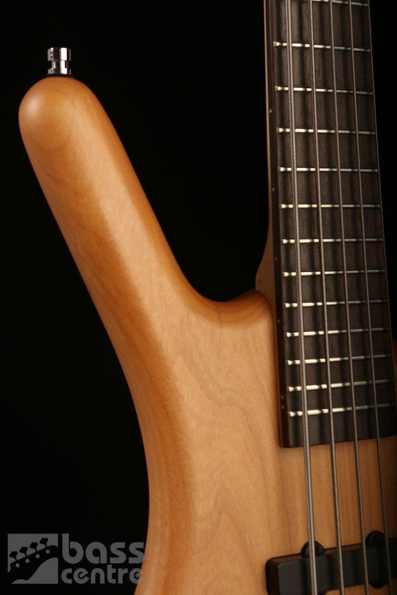Warwick Rockbass Corvette Basic Active 5 String - Bass Centre Music Store Melbourne