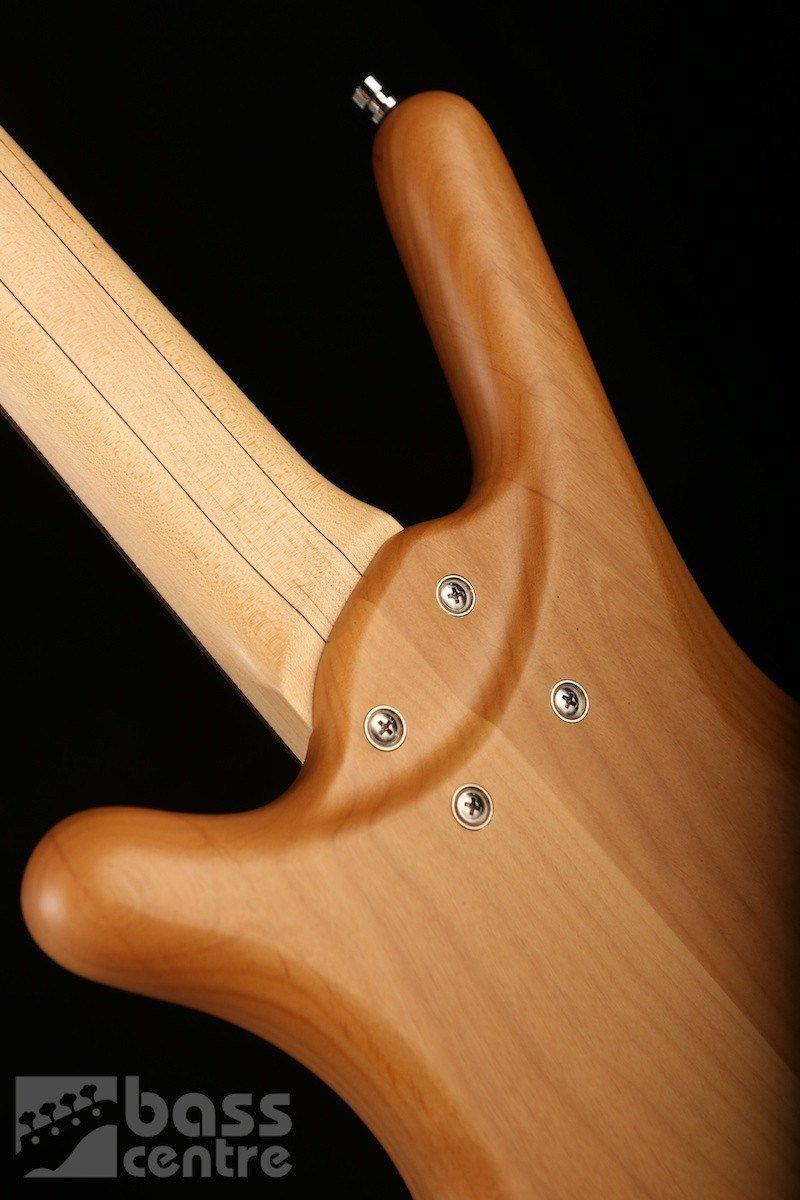 Warwick Rockbass Corvette Basic Active 5 String - Bass Centre Music Store Melbourne