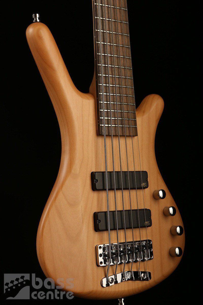 Warwick Rockbass Corvette Basic Active 6 String - Bass Centre Music Store Melbourne