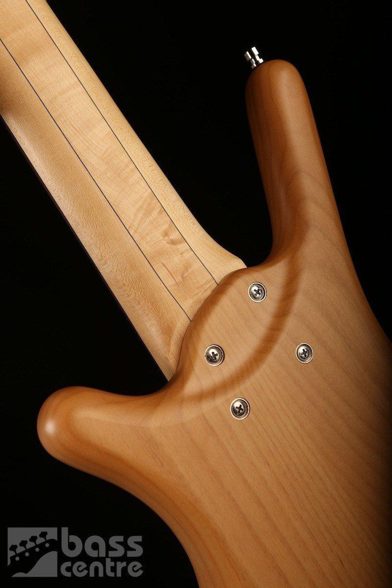 Warwick Rockbass Corvette Basic Active 6 String - Bass Centre Music Store Melbourne