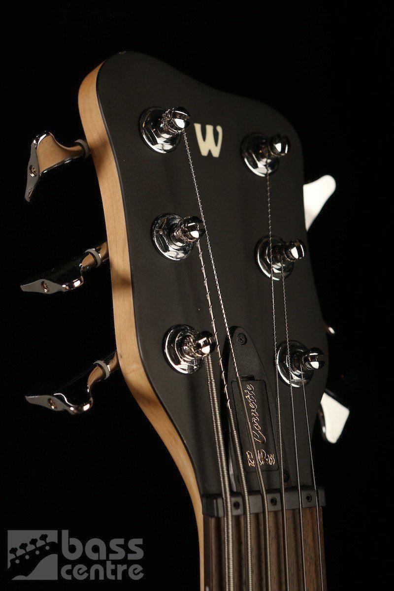 Warwick Rockbass Corvette Basic Active 6 String - Bass Centre Music Store Melbourne