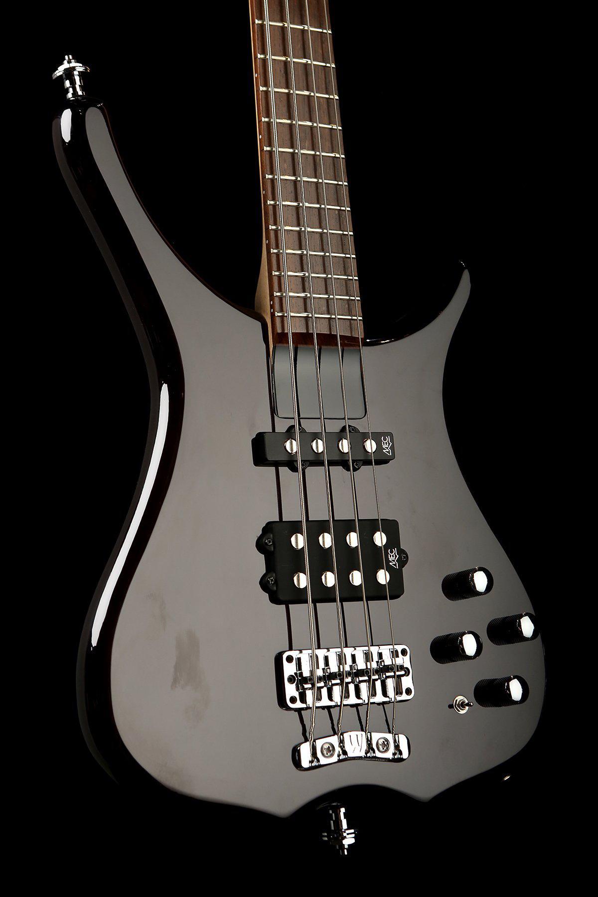 Warwick Rockbass Infinity 4 - Bass Centre Music Store Melbourne