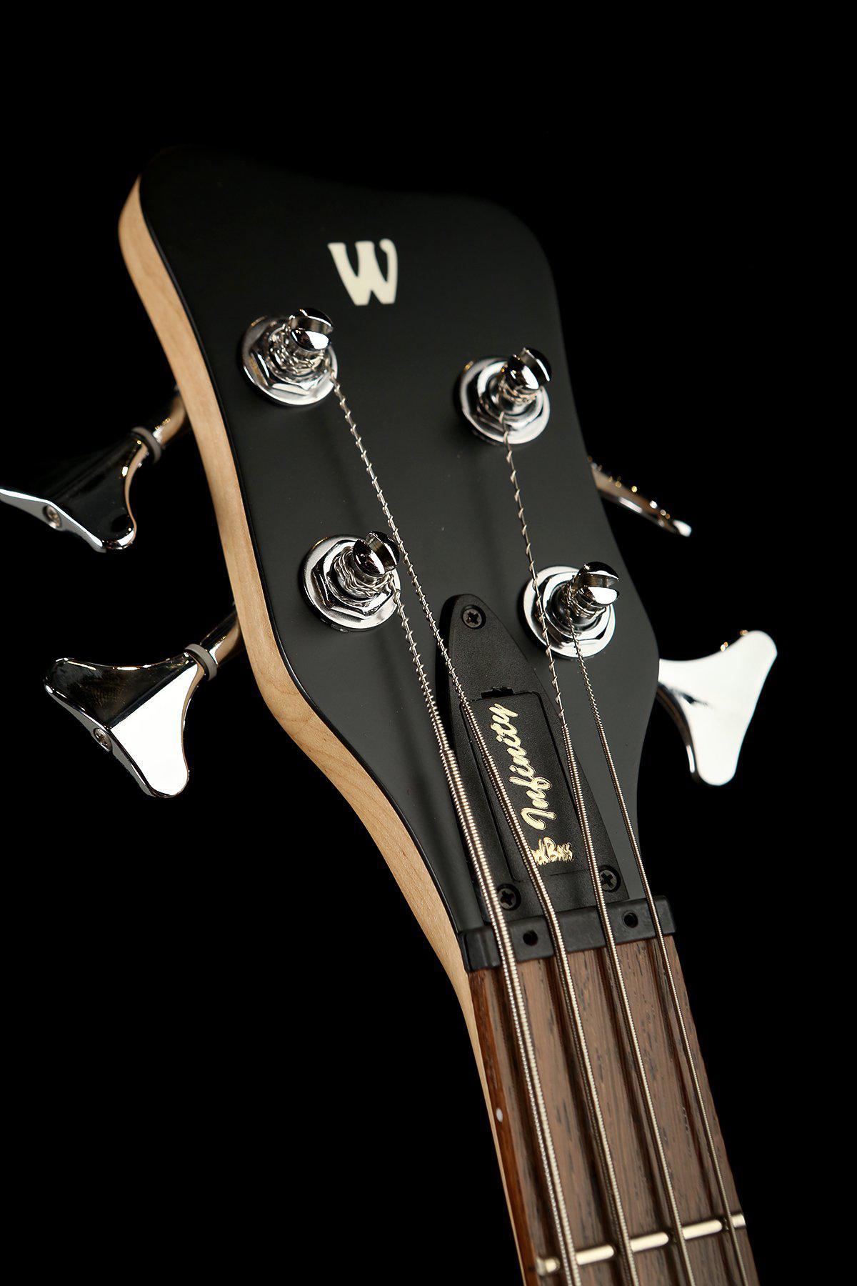 Warwick Rockbass Infinity 4 - Bass Centre Music Store Melbourne