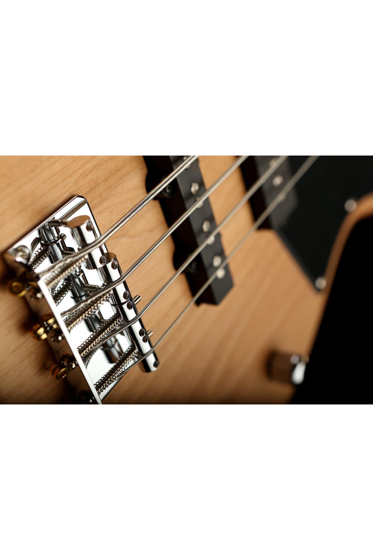 Yamaha BB234 - Bass Centre Music Store Melbourne
