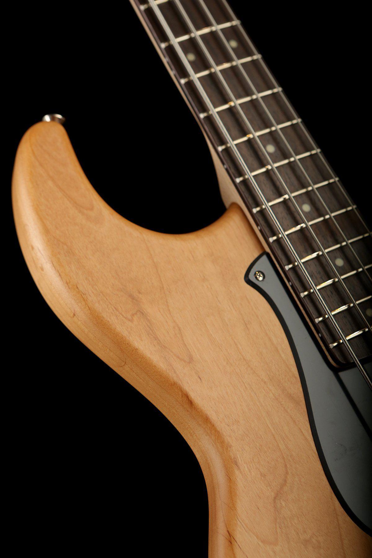 Yamaha BB234 - Bass Centre Music Store Melbourne