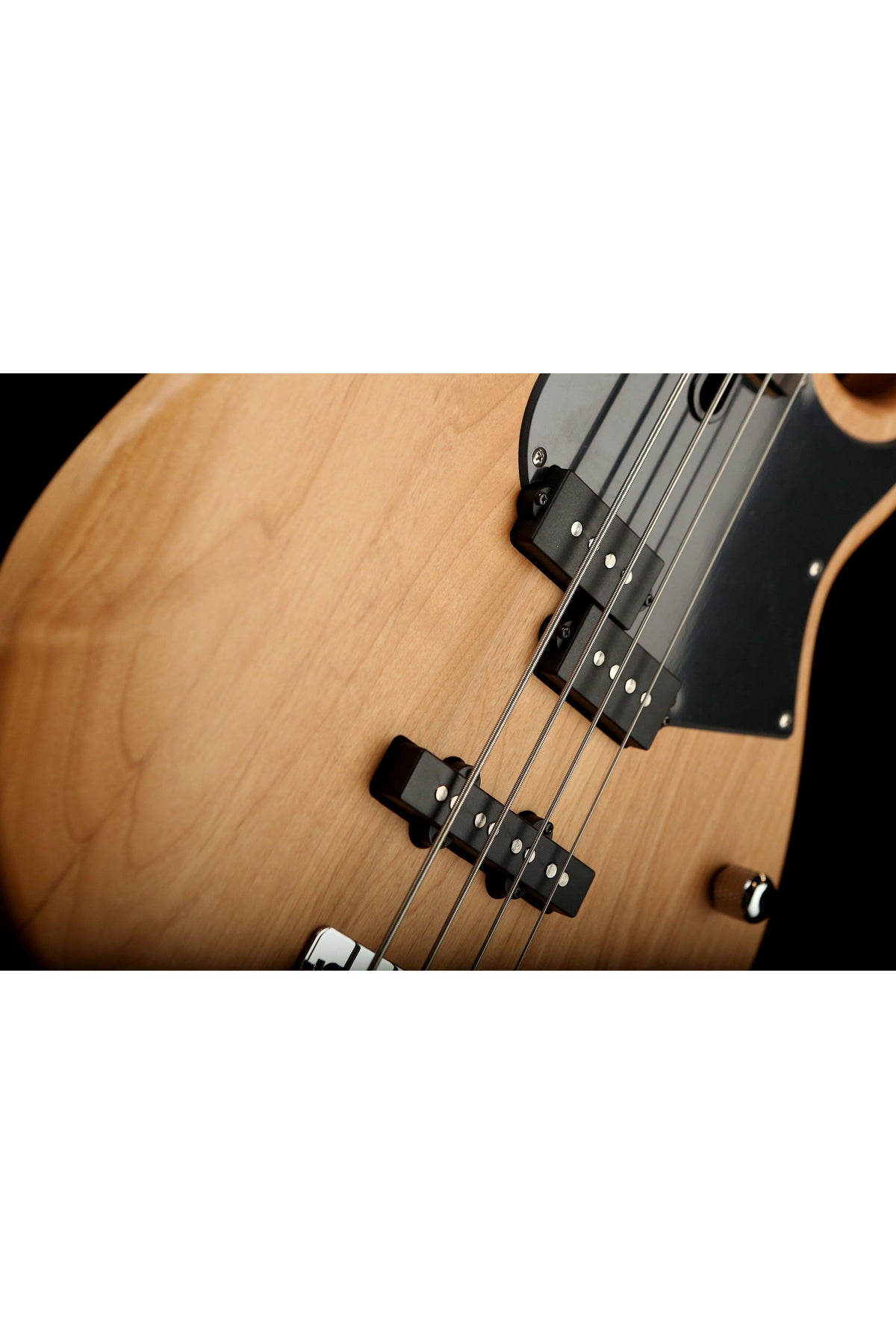 Yamaha BB234 - Bass Centre Music Store Melbourne