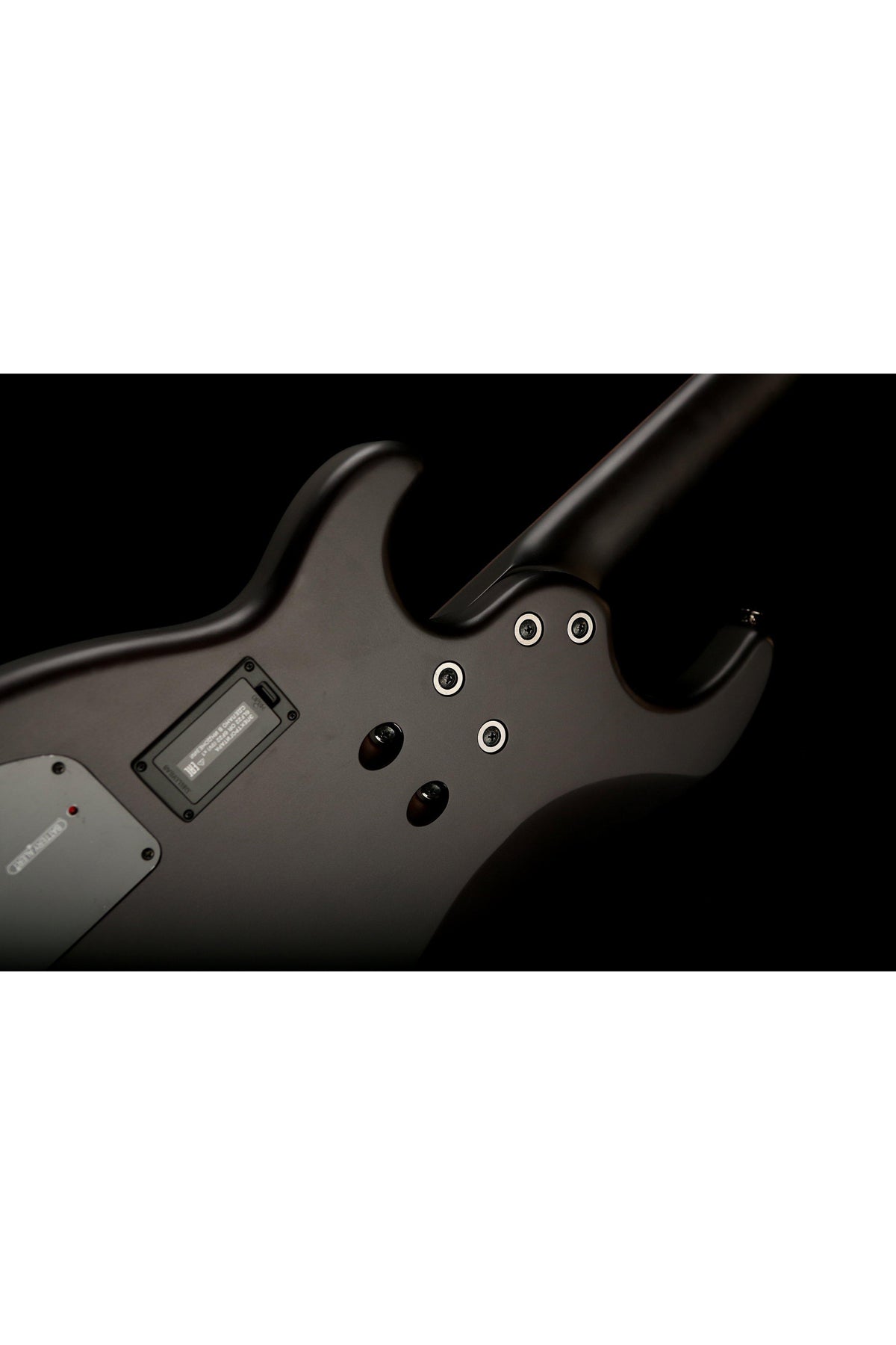 Yamaha BB734A w/Gig Bag - Bass Centre Music Store Melbourne