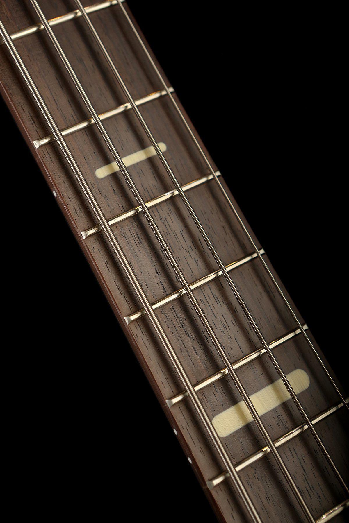 Yamaha BB734A w/Gig Bag - Bass Centre Music Store Melbourne