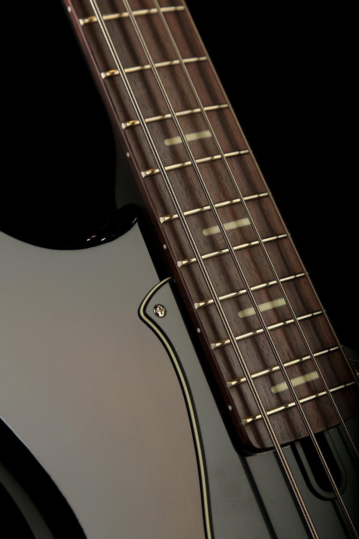 Yamaha BB734A w/Gig Bag - Bass Centre Music Store Melbourne