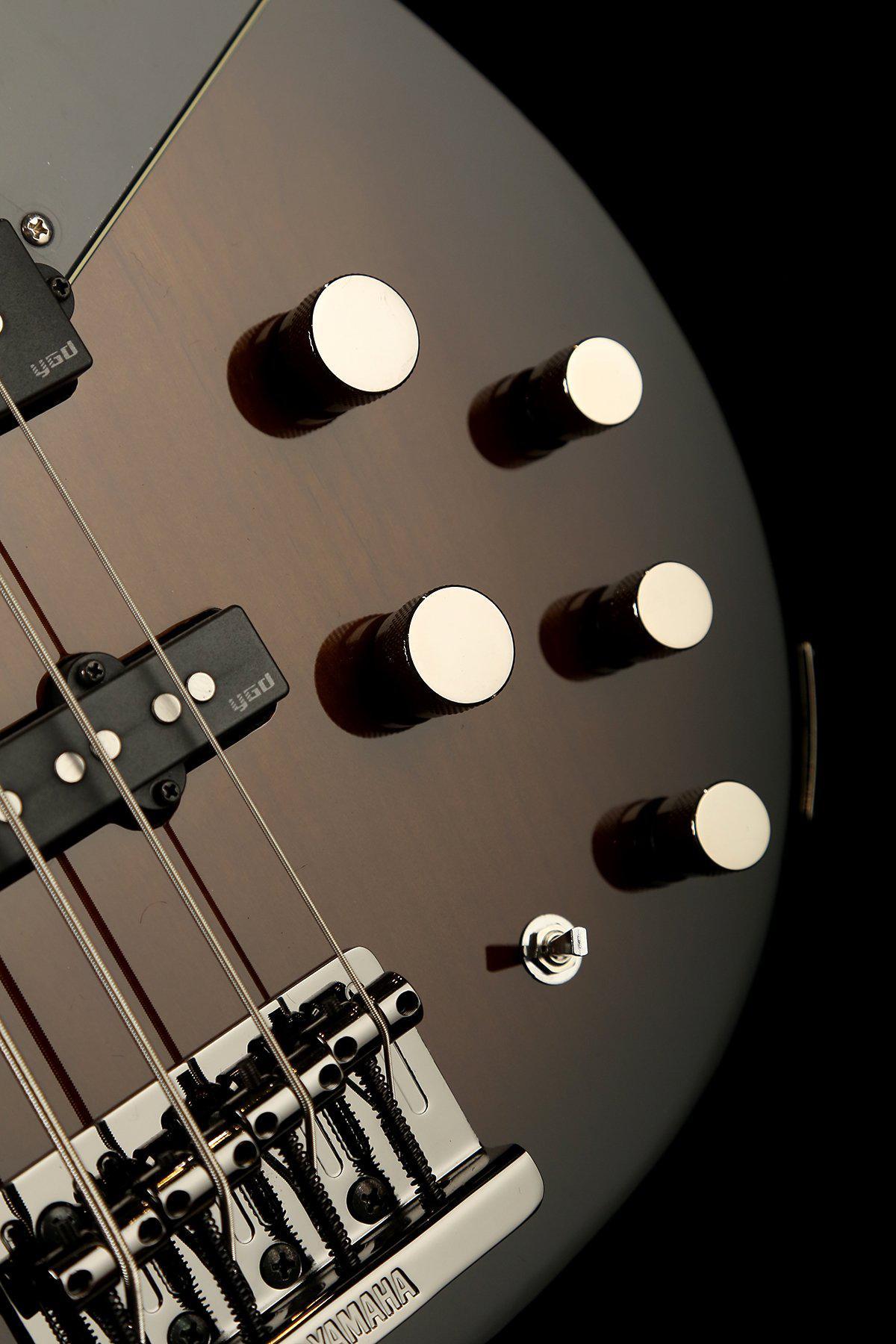 Yamaha BB734A w/Gig Bag - Bass Centre Music Store Melbourne