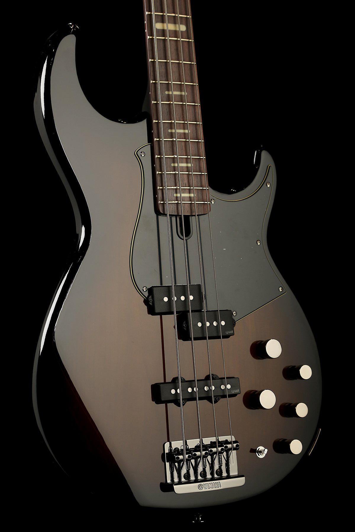 Yamaha BB734A | Bass Centre