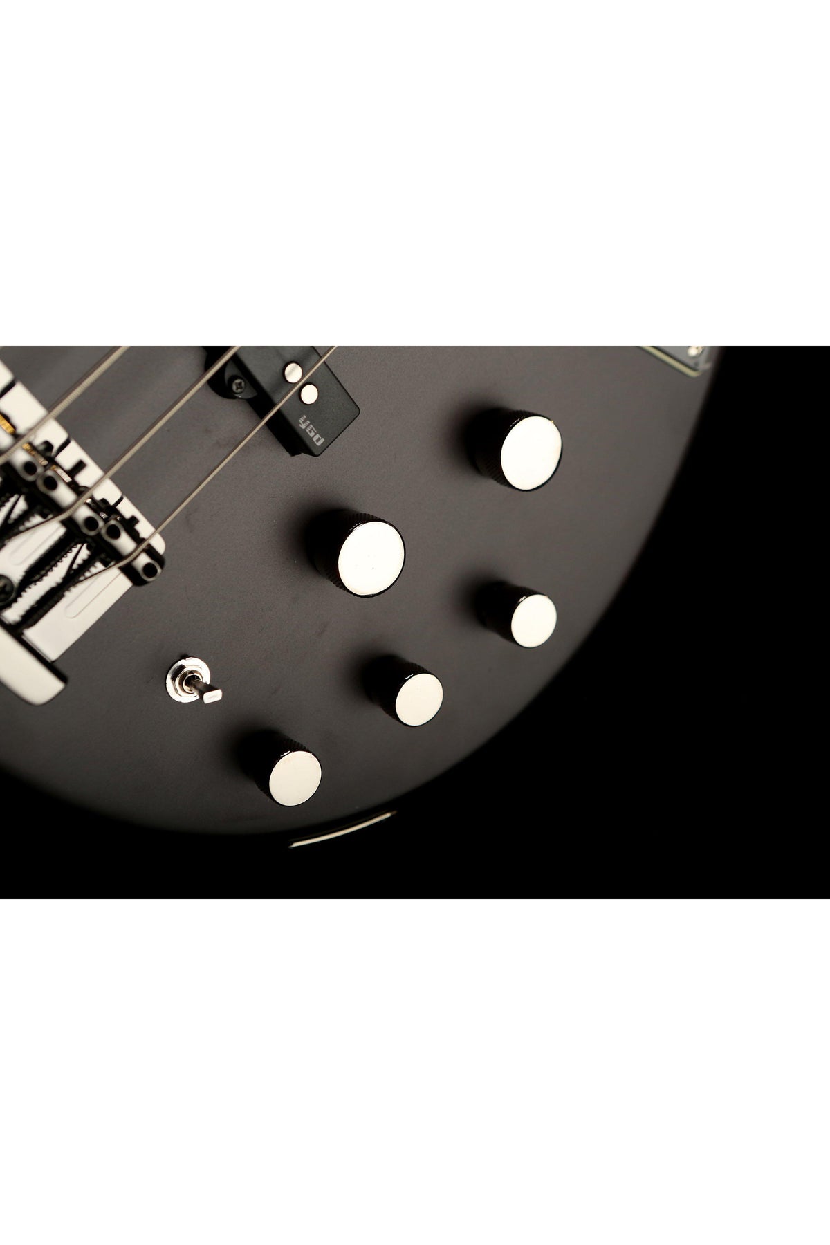 Yamaha BB734A w/Gig Bag - Bass Centre Music Store Melbourne