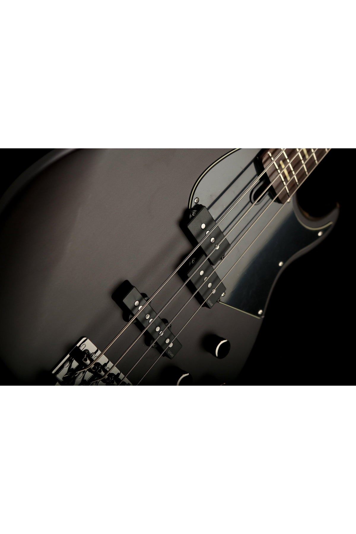 Yamaha BB734A w/Gig Bag - Bass Centre Music Store Melbourne