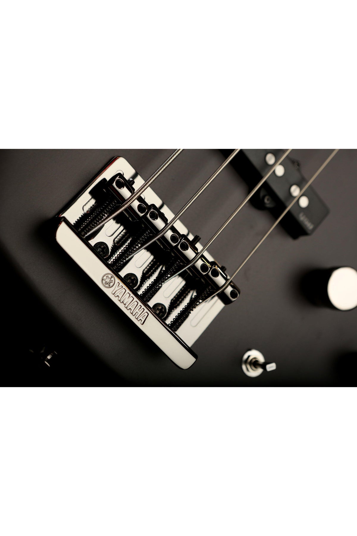 Yamaha BB734A w/Gig Bag - Bass Centre Music Store Melbourne