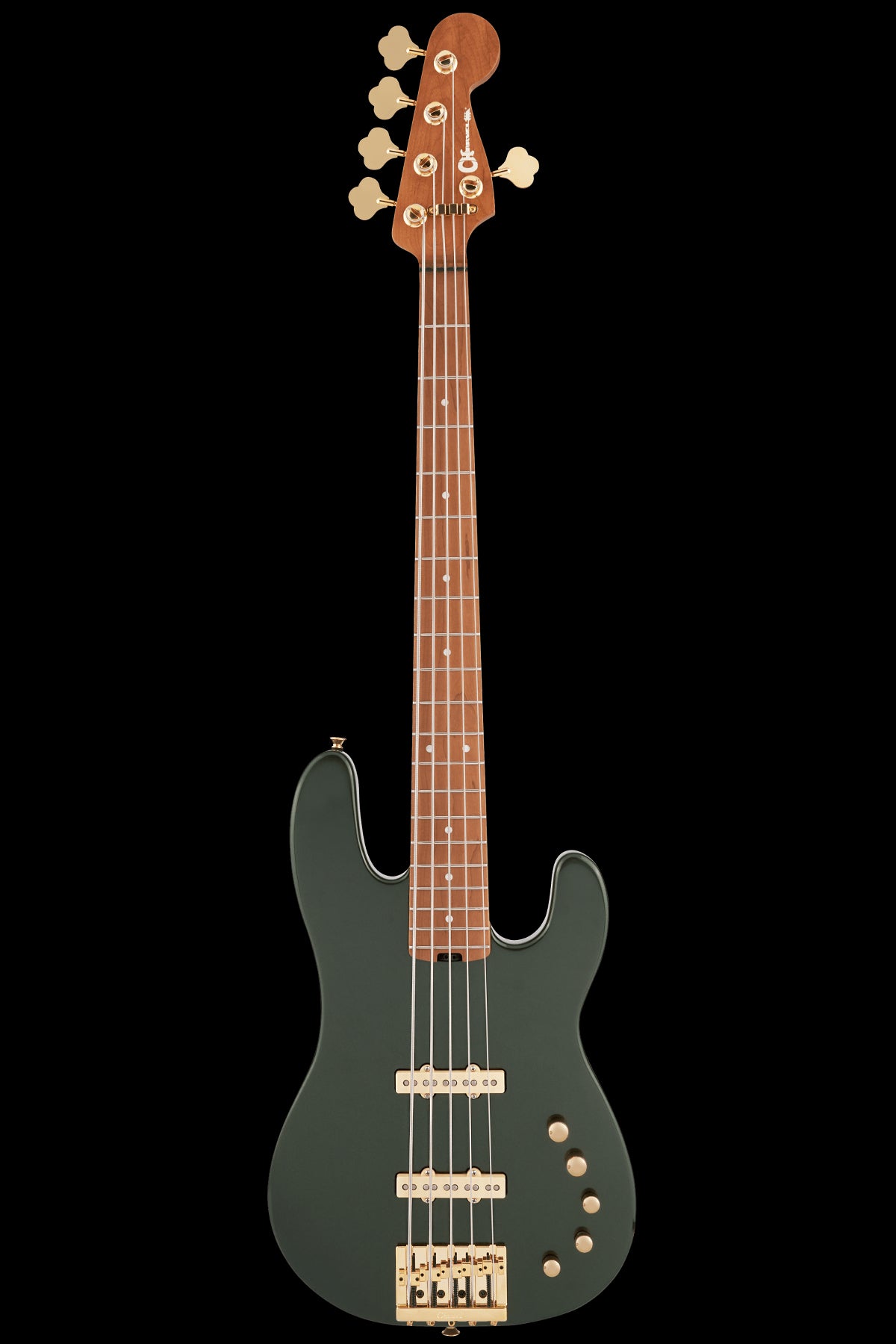 Charvel Pro-Mod San Dimas® Bass JJ 5 String Bass