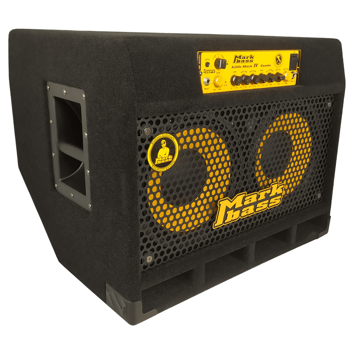 Mark Bass CMD 102P IV Combo
