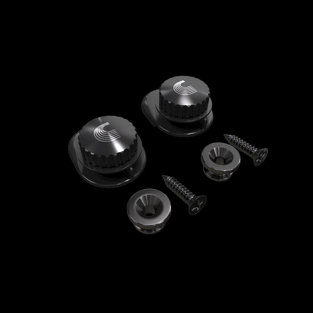 D'Addario Strap Locks - Bass Centre Music Store Melbourne