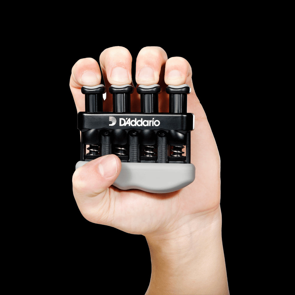 D&#39;Addario Hand Exerciser - Bass Centre Music Store Melbourne
