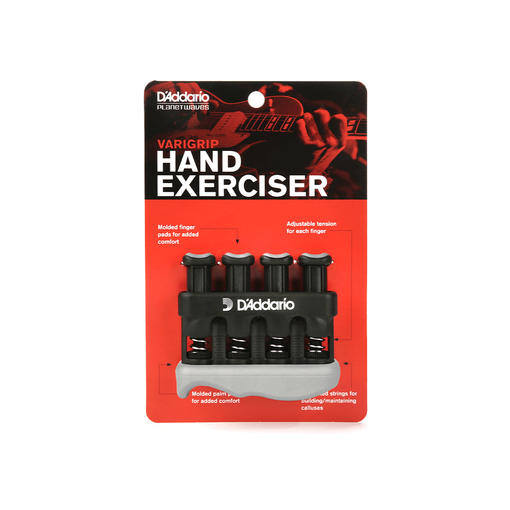 D&#39;Addario Hand Exerciser - Bass Centre Music Store Melbourne
