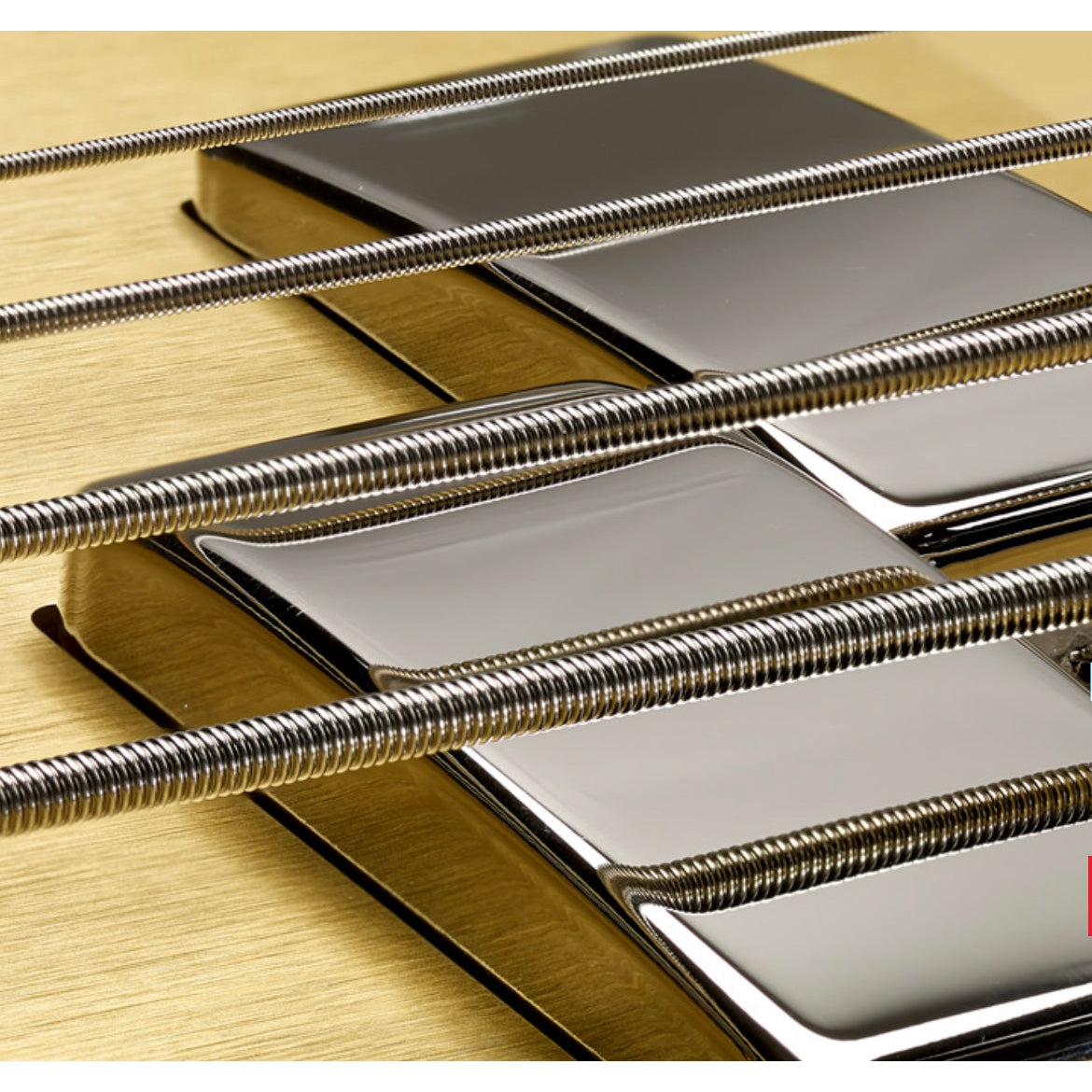 DiMarzio Relentless Middle Precision Pickup - Bass Centre Music Store Melbourne