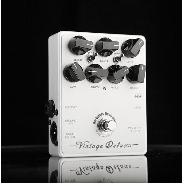 Darkglass Vintage Deluxe Pedal