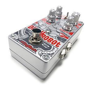 Digitech Dirty Robot Synth Pedal - Bass Centre Music Store Melbourne