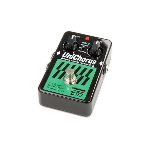 EBS UniChorus Studio Edition Chorus Pedal