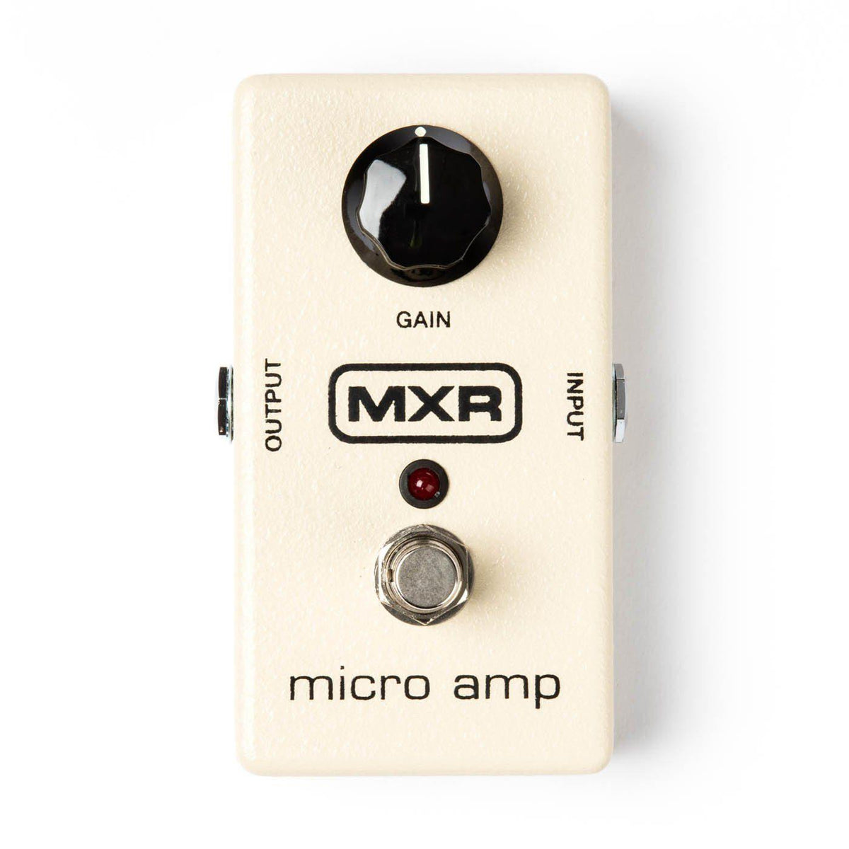 MXR M133 Micro Amp - Bass Centre Music Store Melbourne