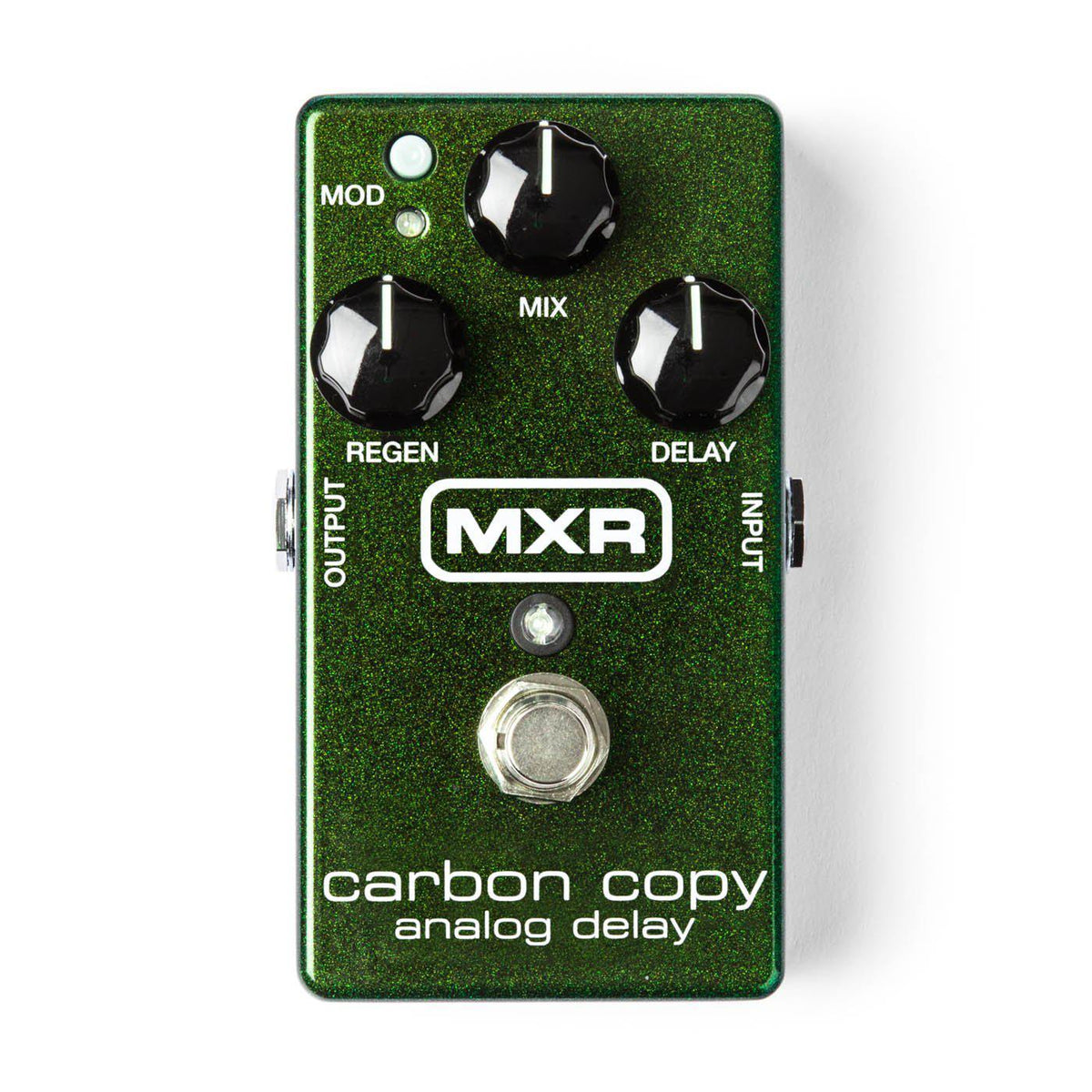 MXR M169 Carbon Copy Analogue Delay - Bass Centre Music Store Melbourne
