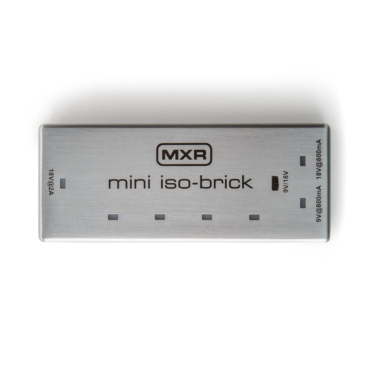 MXR M239 Mini ISO Brick Power Supply - Bass Centre Music Store Melbourne