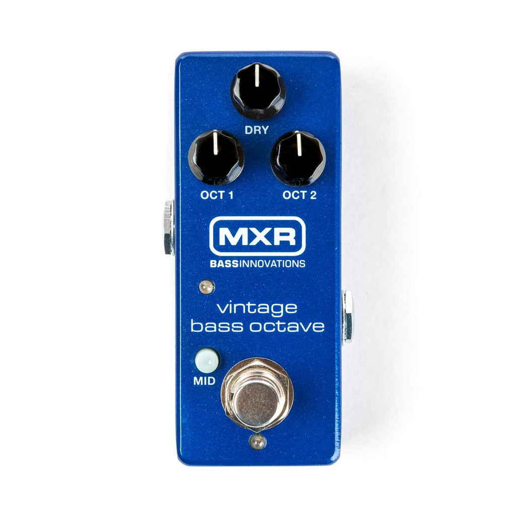 ベース MXR M280 Vintage Bass Octave MXR M280 Vintage Bass Octave