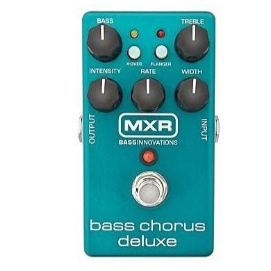Mxr  M83 Bass Chorus Deluxe - Bass Centre Music Store Melbourne