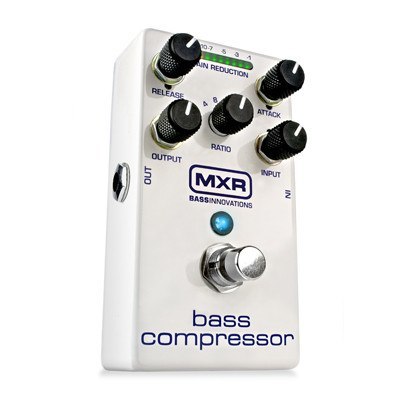 MXR M87 Bass Compressor - Bass Centre Music Store Melbourne