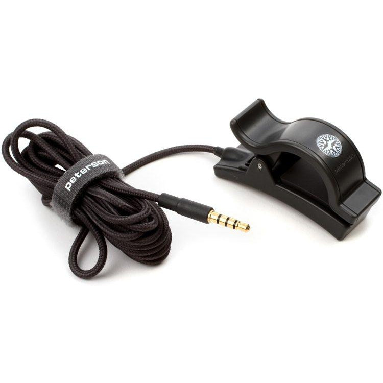 Peterson Pitchgrabber - Bass Centre Music Store Melbourne